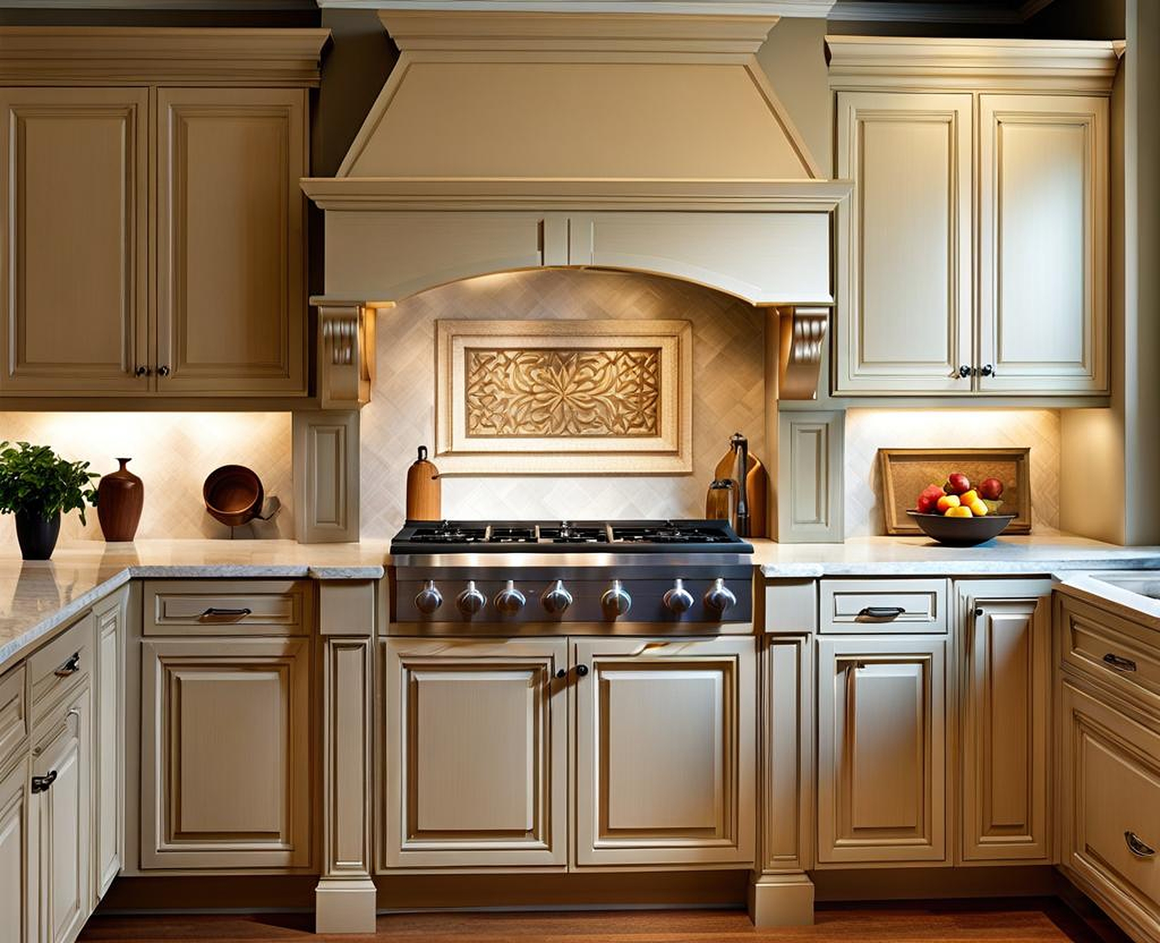 Refresh Your Kitchen’s Aesthetic with Cabinet Refacing Kits