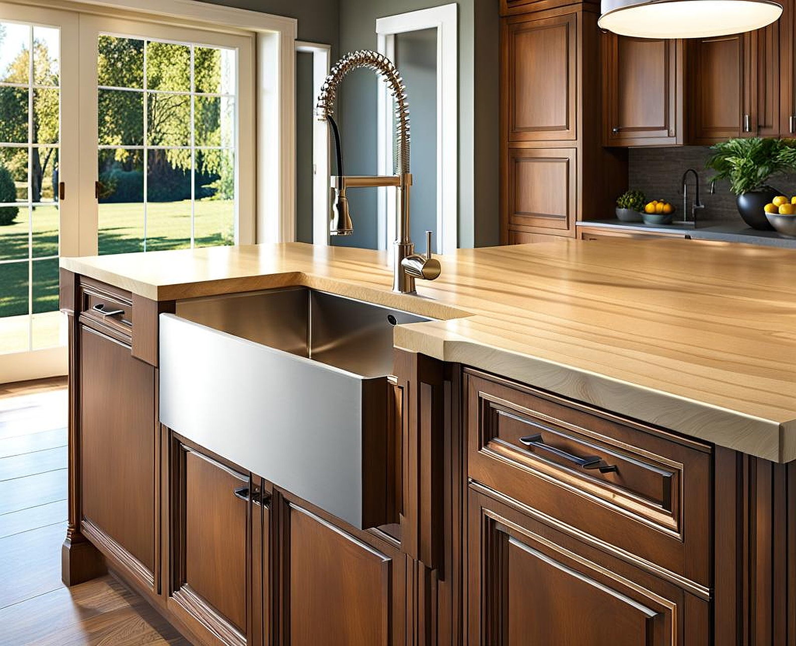 Optimize Kitchen Sink Base Cabinet Sizes for Maximum Convenience