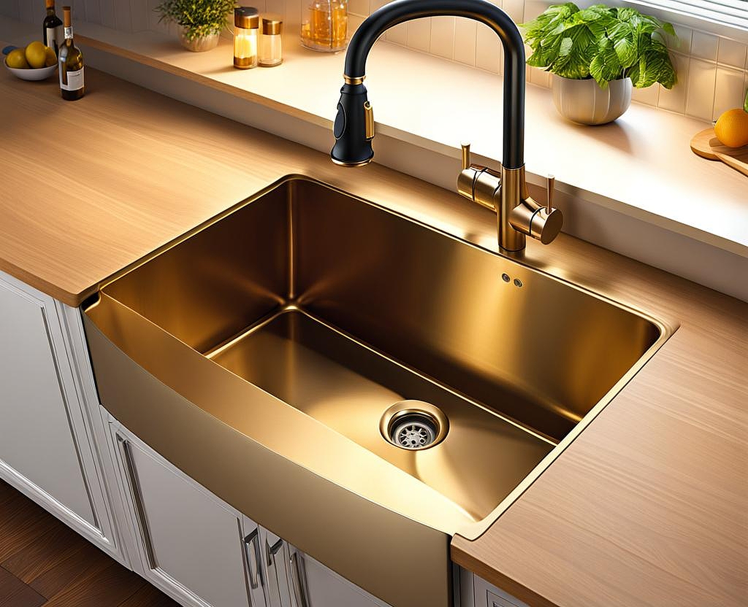 Effortless Kitchen Sink Pipe Size Guide for a Seamless Renovation