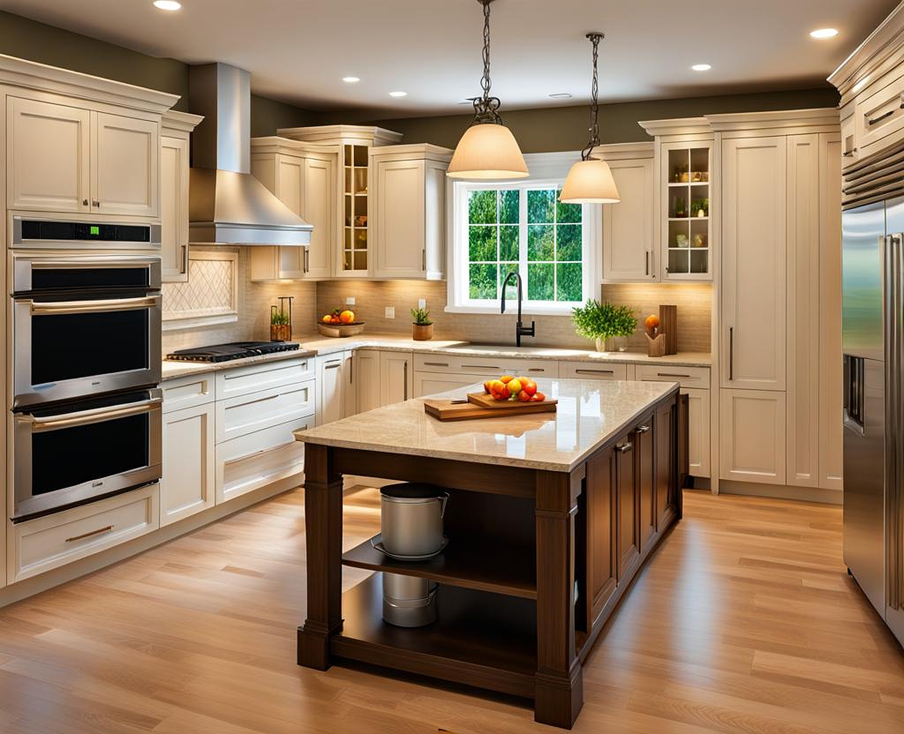 Kitchen Under Construction? Your Taste Buds Don’t Have to Suffer