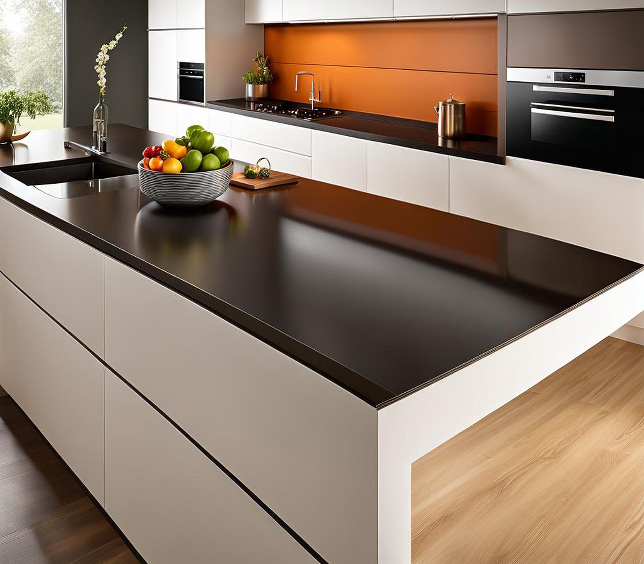 Most Popular Countertop Colors Redefining Kitchen Aesthetic