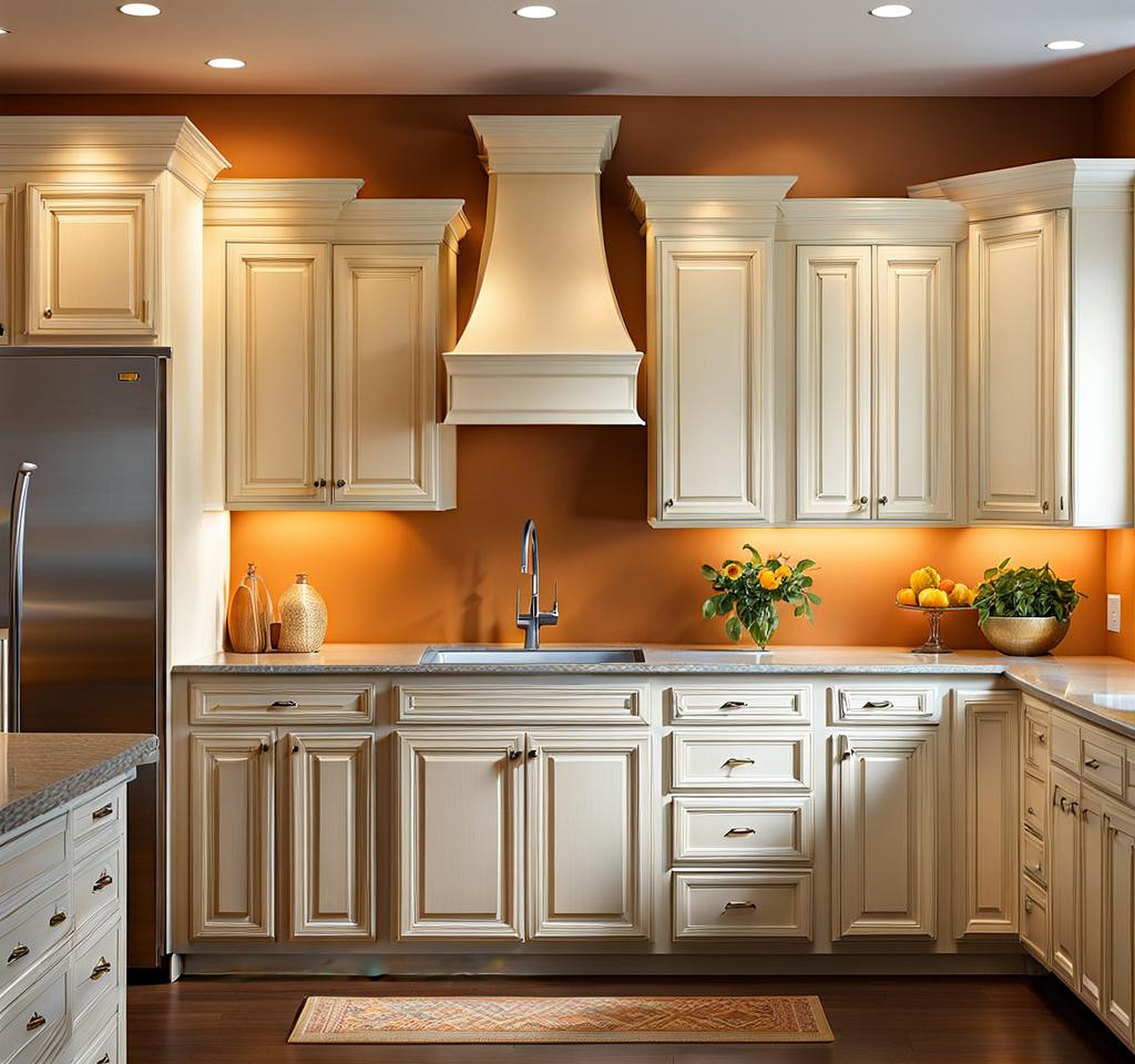 The Ultimate Guide to Painting Cabinets – Before or After Installation