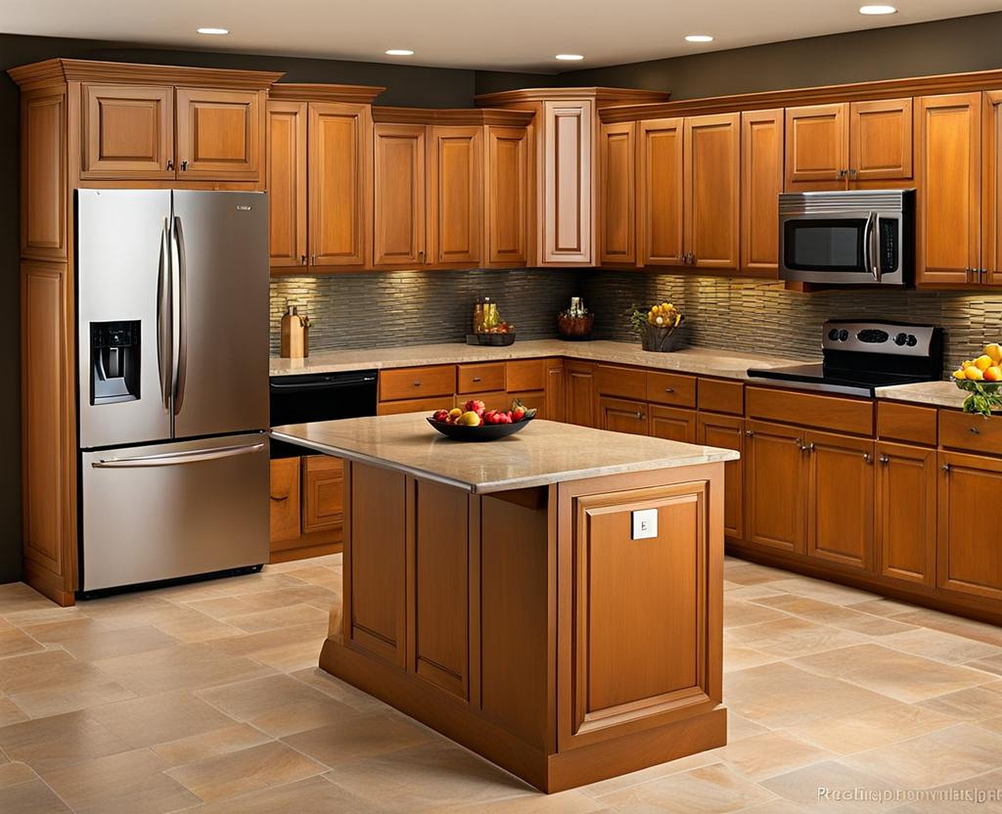 Paint Kitchen Cabinets Without Sanding or Priming – A Hassle-Free Transformation