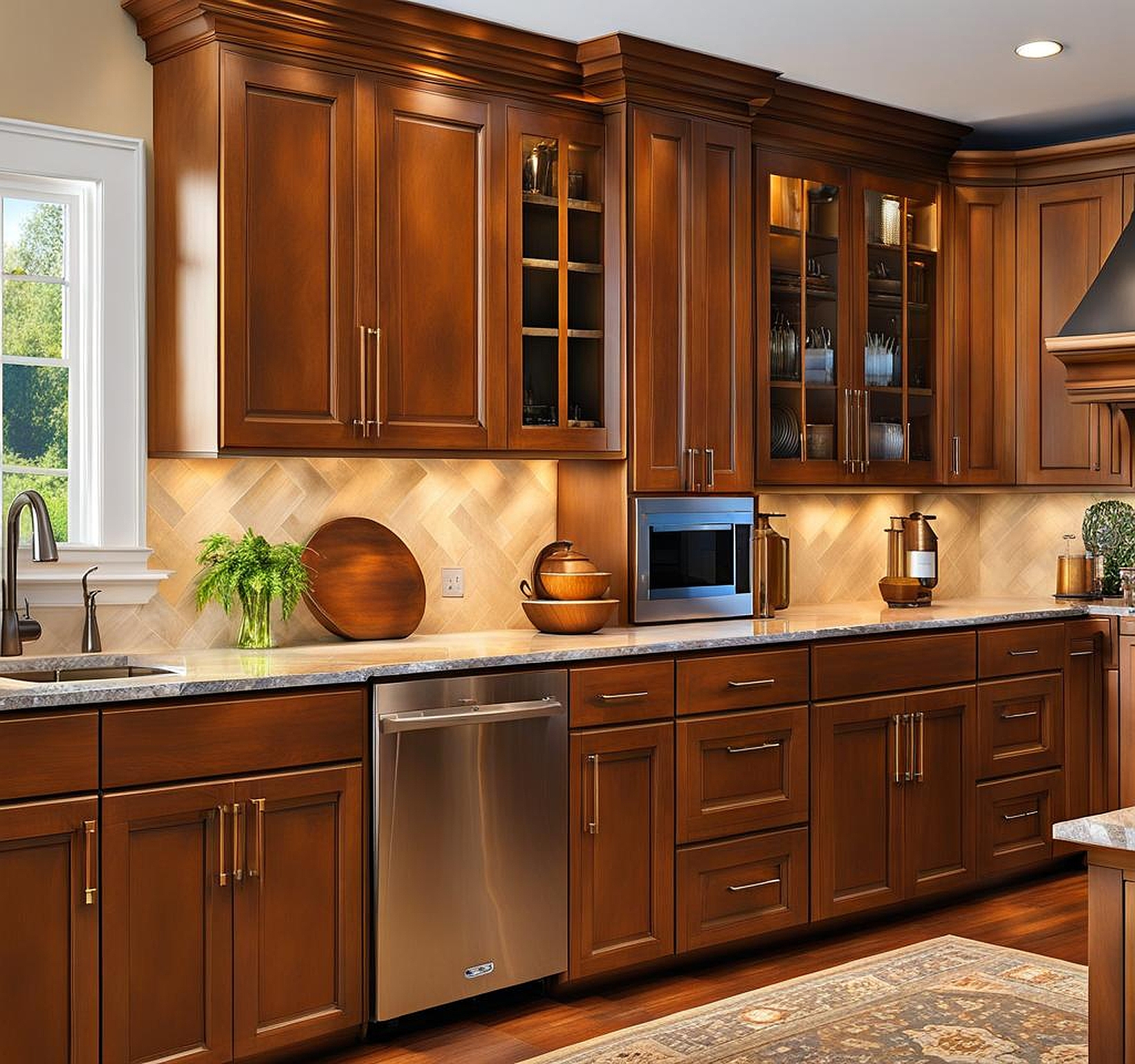 The Ultimate Guide to Refacing vs Painting Kitchen Cabinets