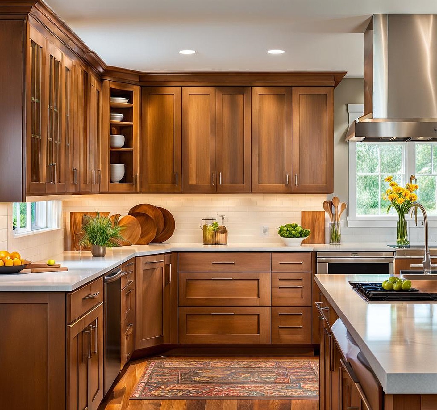 Budget-Friendly Kitchen Cabinet Replacement Ideas for a Fresh Look