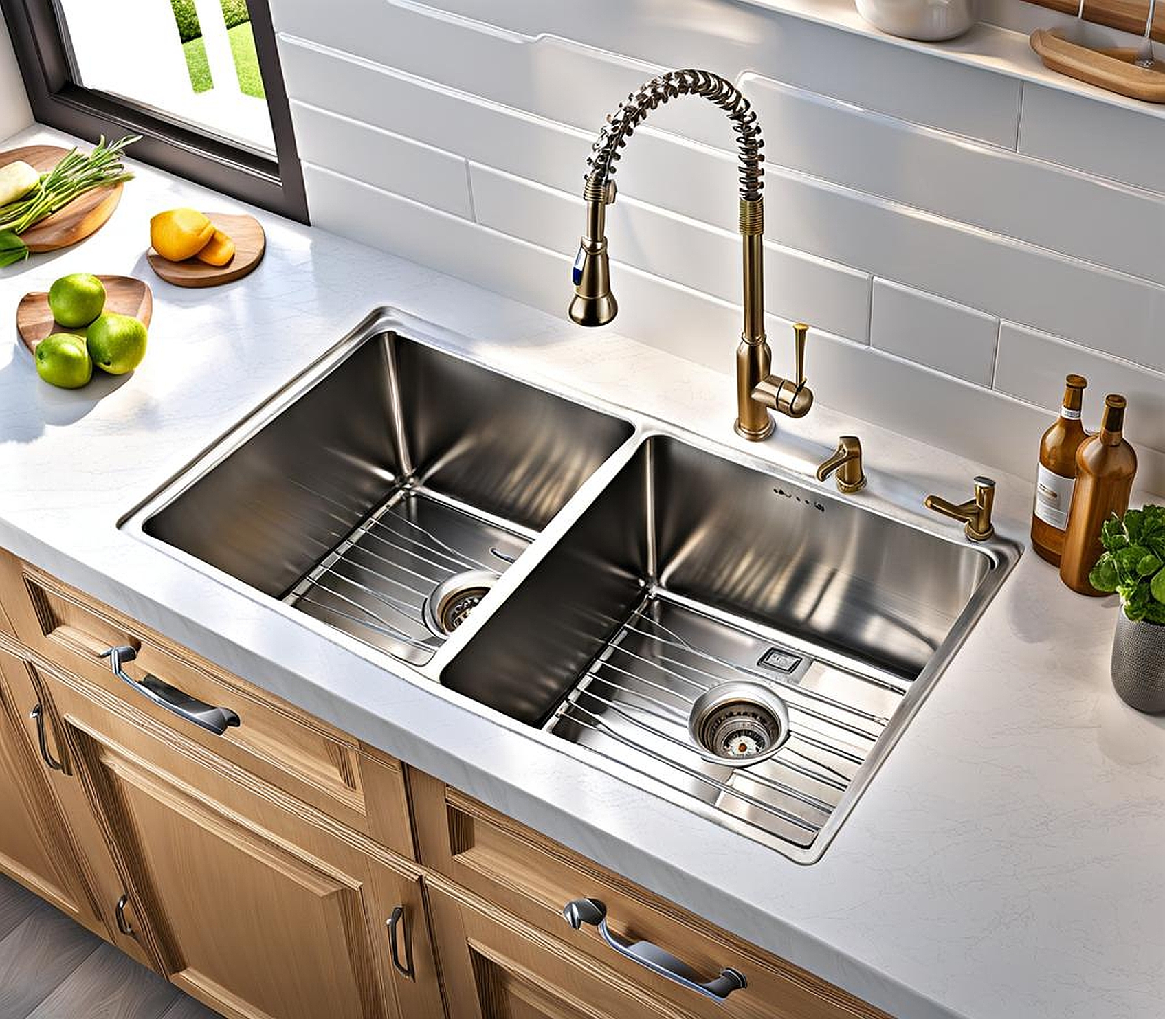 Effortless Rough In Plumbing for Your Kitchen Sink Renovation