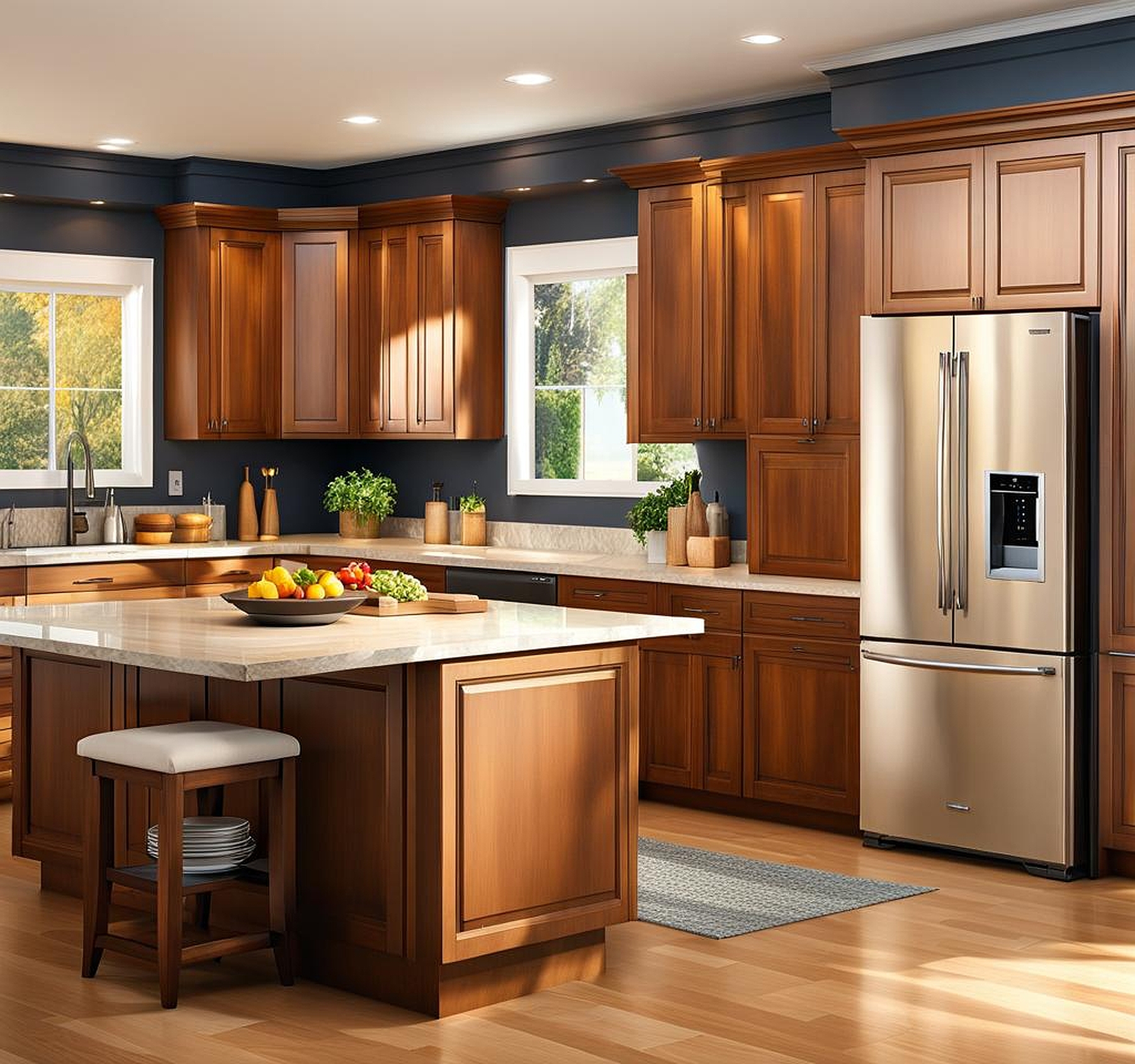 Mastering the Art of Selling Your Kitchen Cabinets