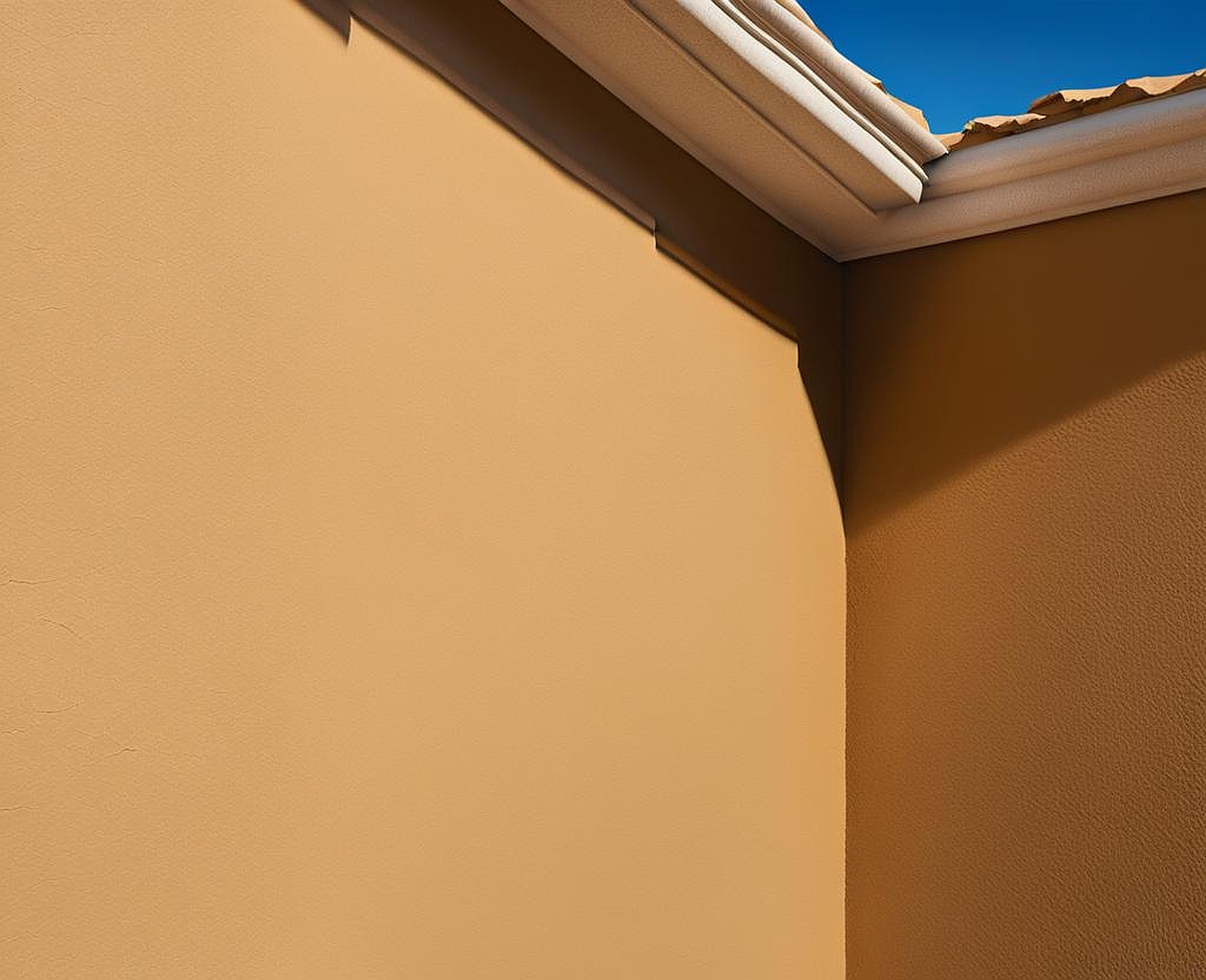 Stucco Cracks When to Worry Revealed