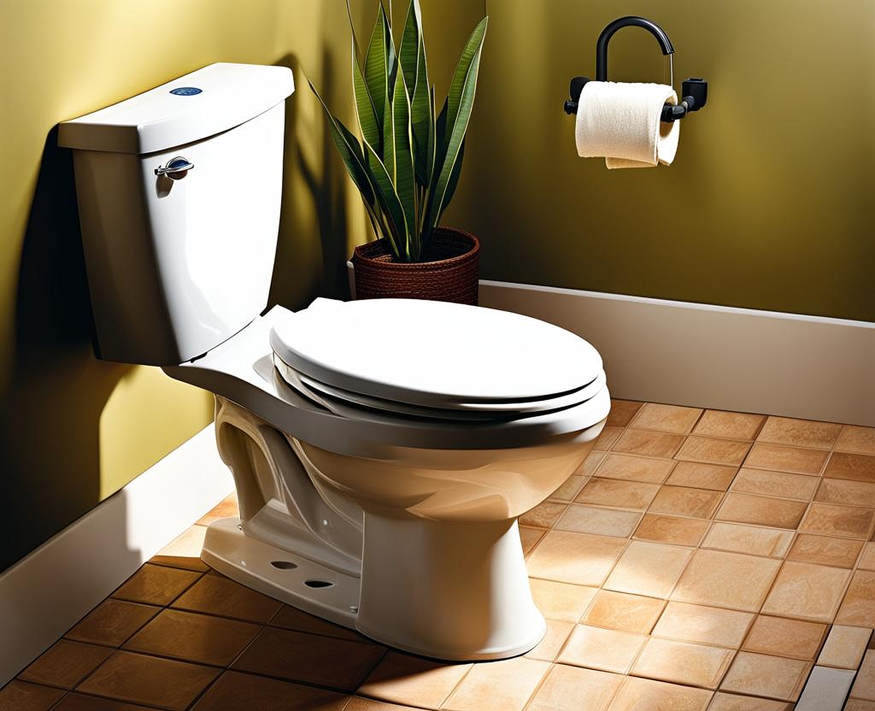 Toilet Gurgling Low Water Level? Fix It Effortlessly With These Proven Tips