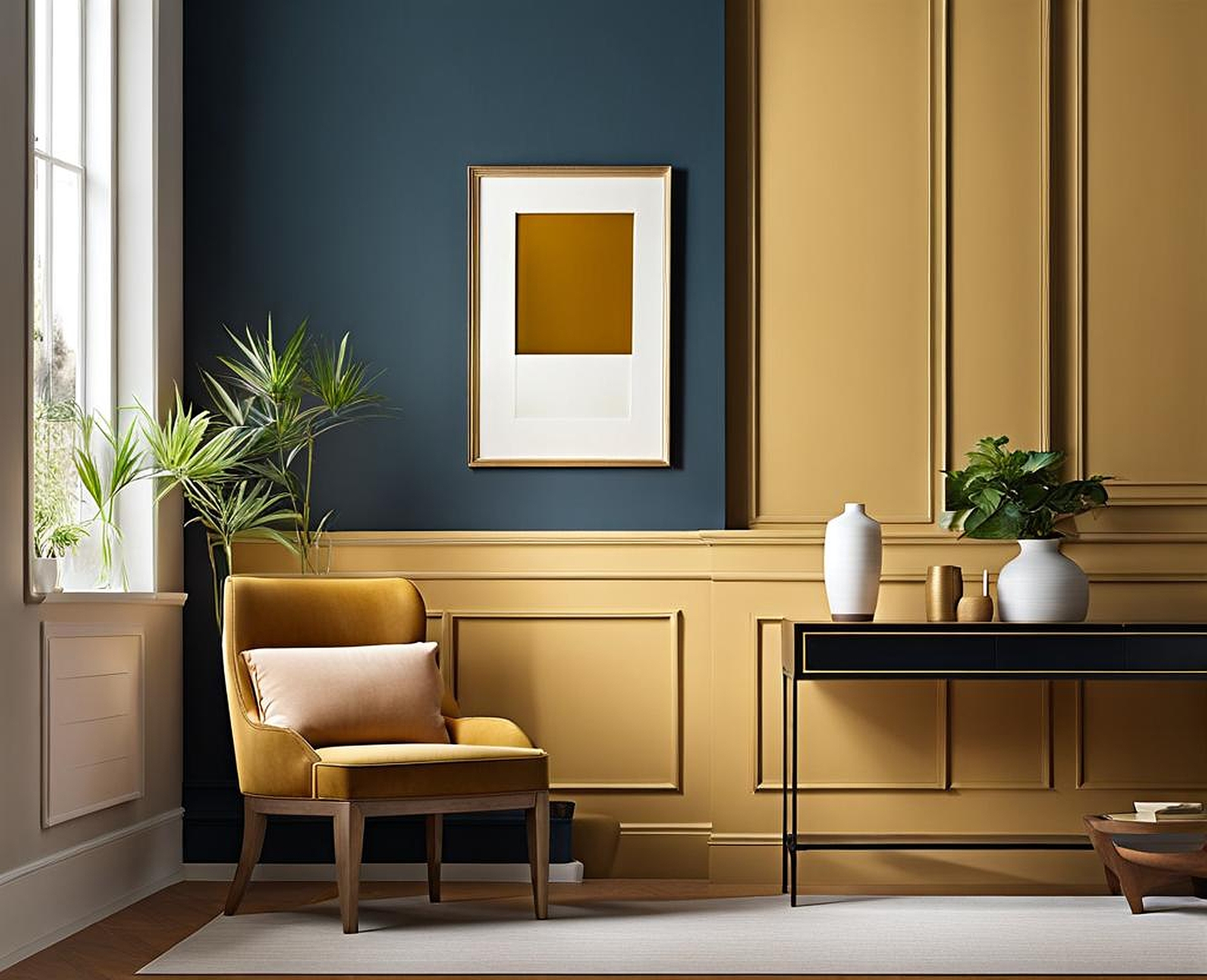 Curated Wall and Trim Color Combinations for Every Style