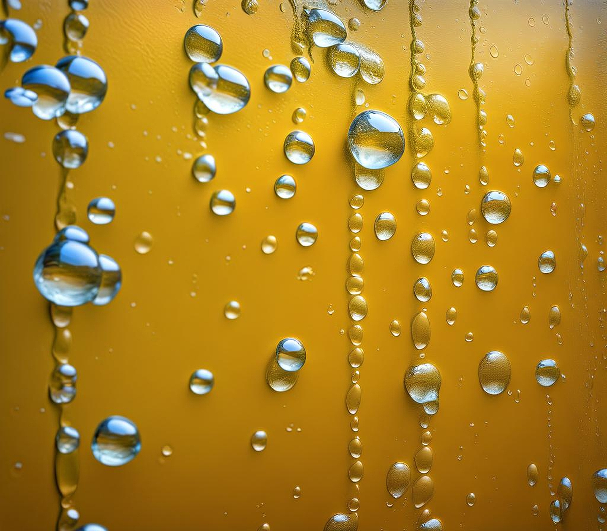 Signs of Water Damage on Walls – Bubbles, Cracks, and More