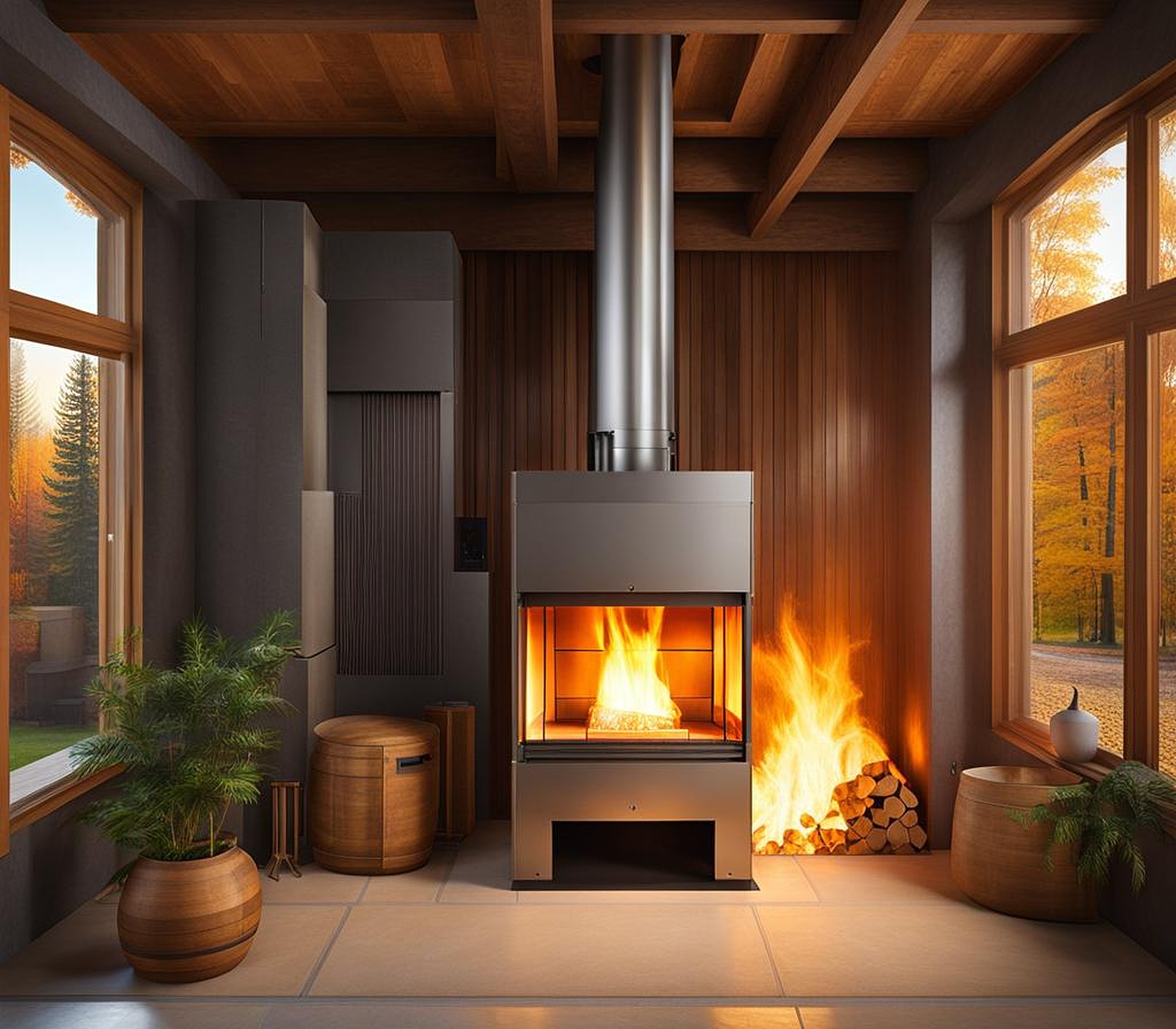 what are the 10 best furnaces?