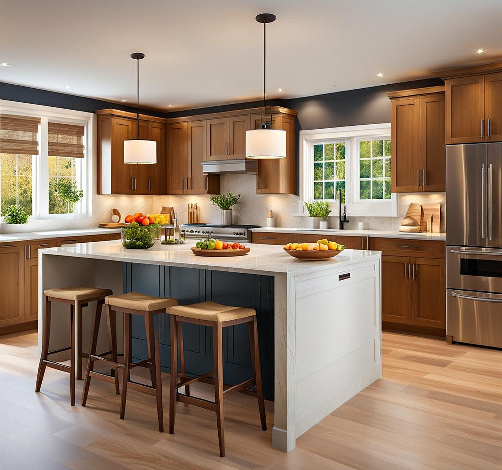 What Is Standard Kitchen Counter Height A Must-Know Guide