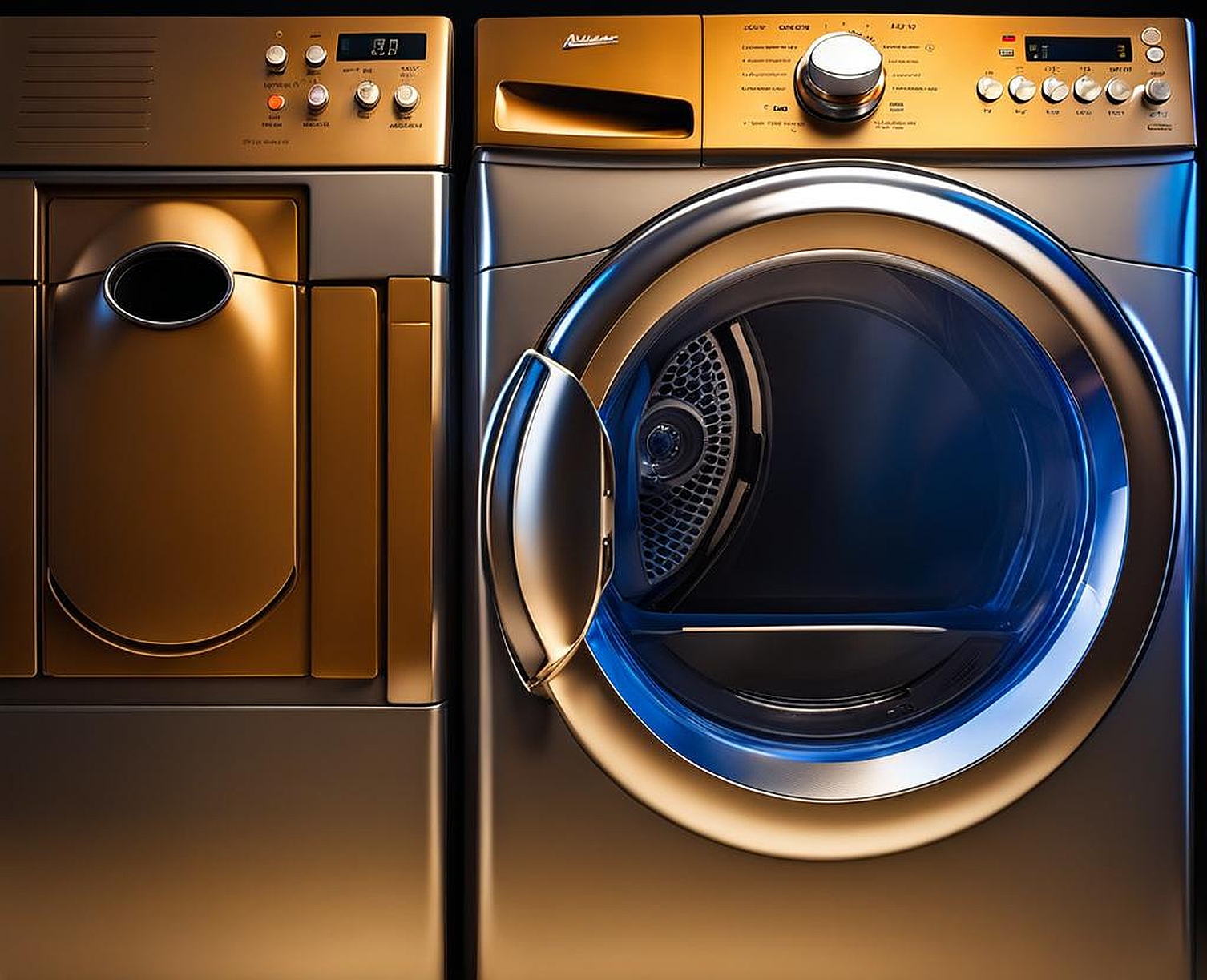 Dryer Not Spinning? Uncover the Reasons and Fixes