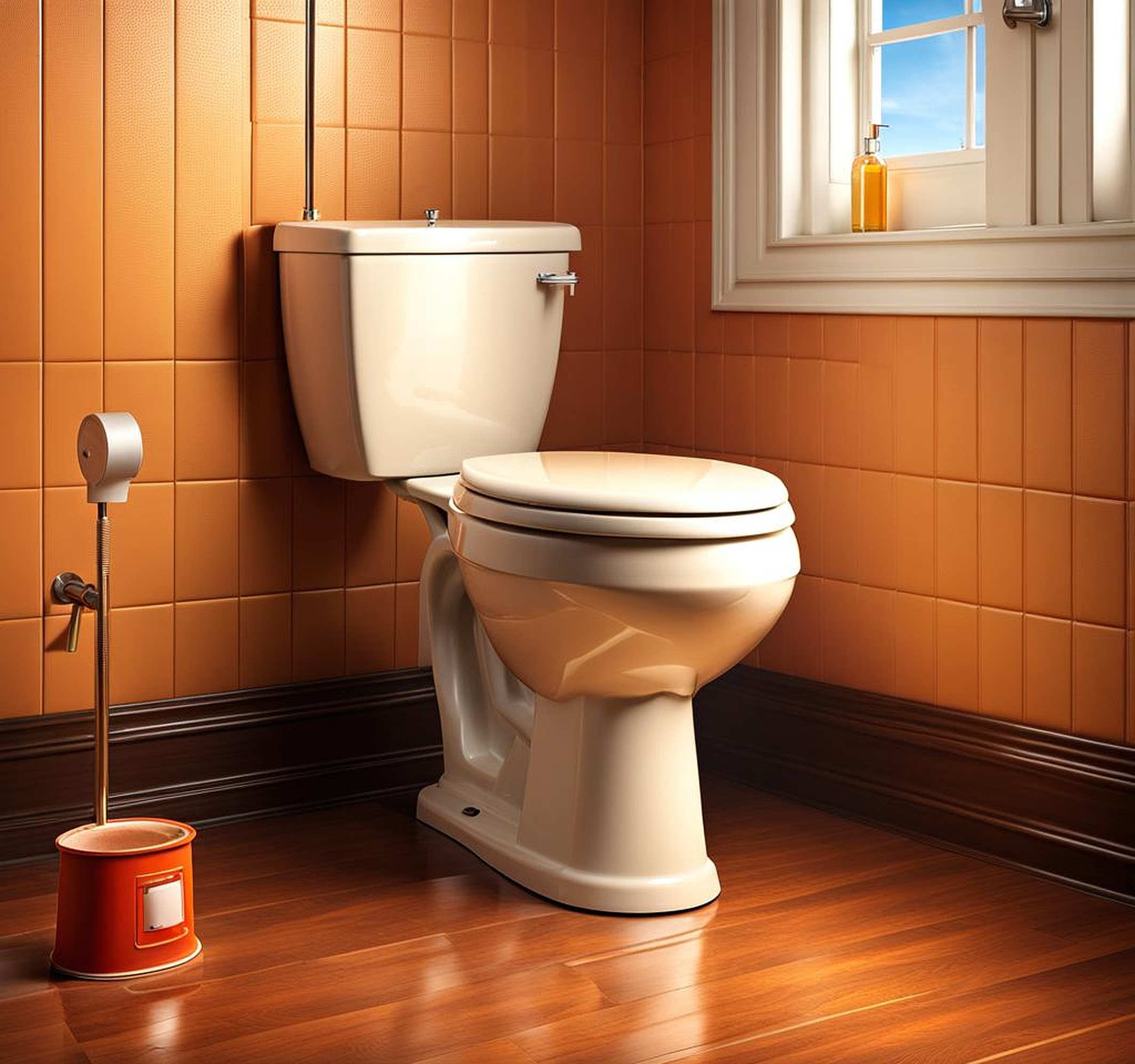 Effective Ways To Unclog A Toilet With Bleach