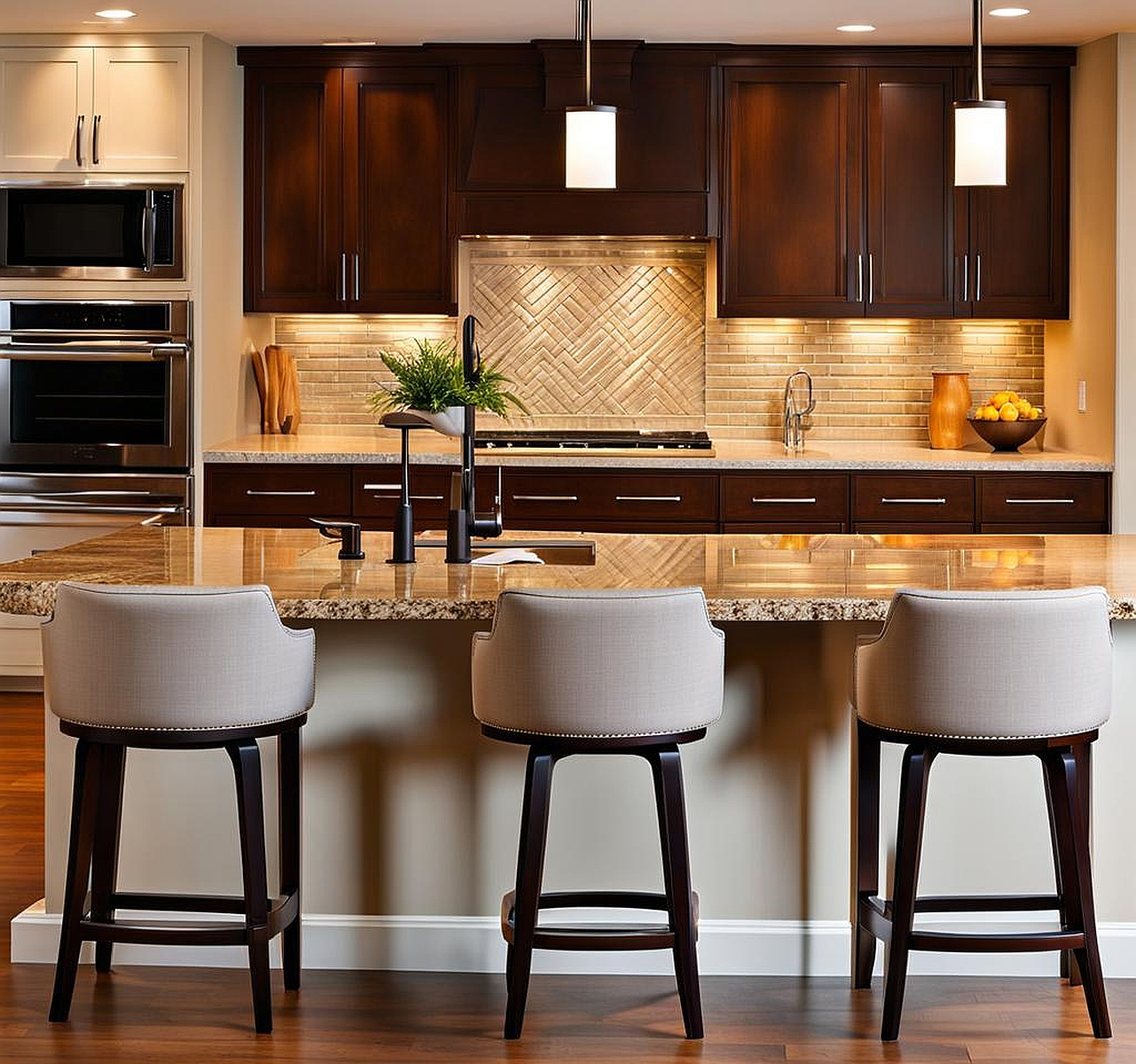 26 inch kitchen counter stools