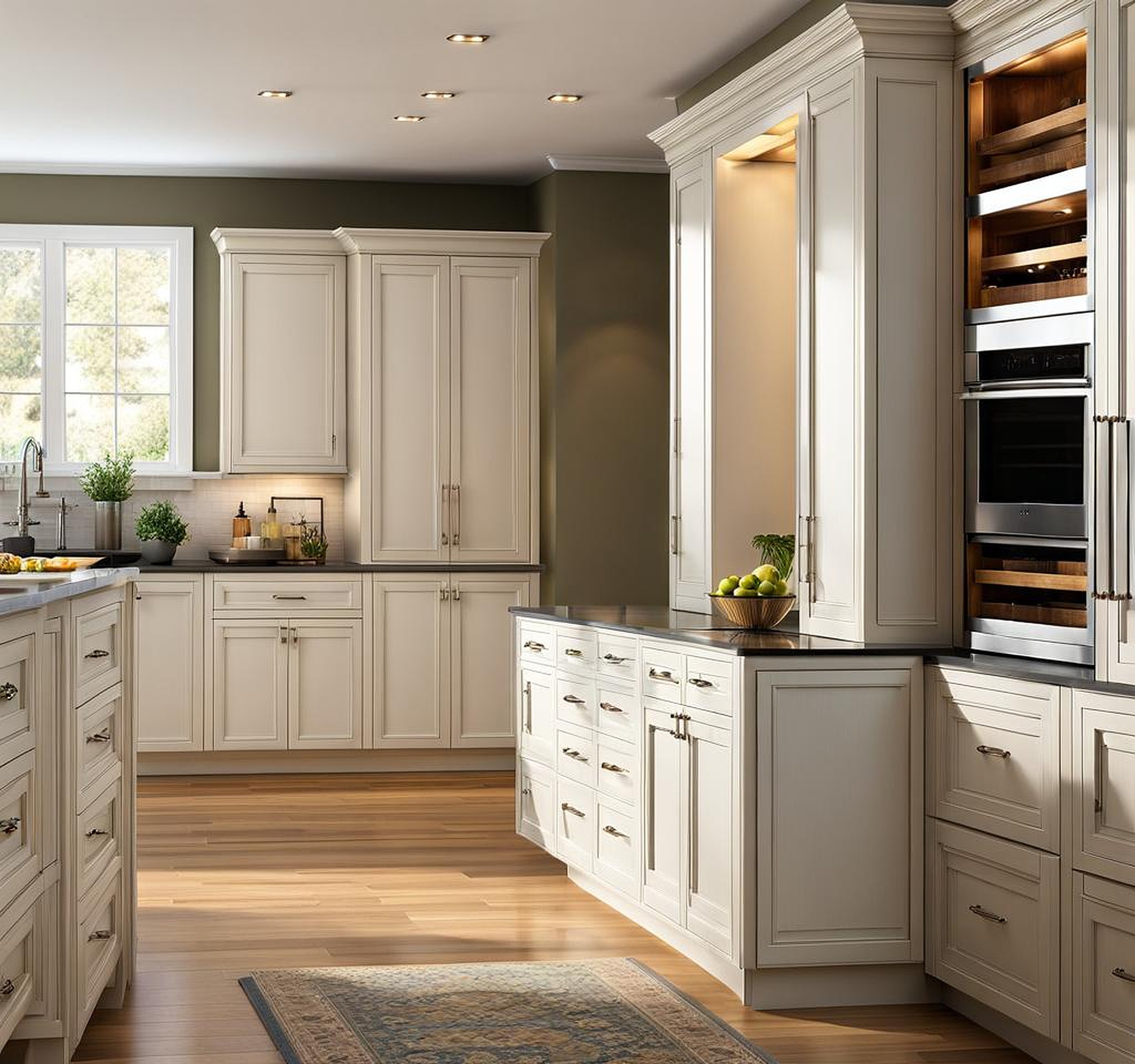 Mastering 30 inch Wide Cabinet with Drawers for Stunning Kitchen Transformations