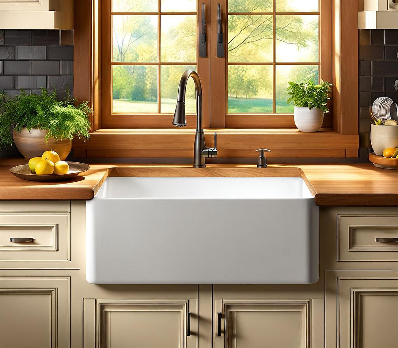 Ultimate Guide to Installing a Kitchen Sink and Countertop Combo