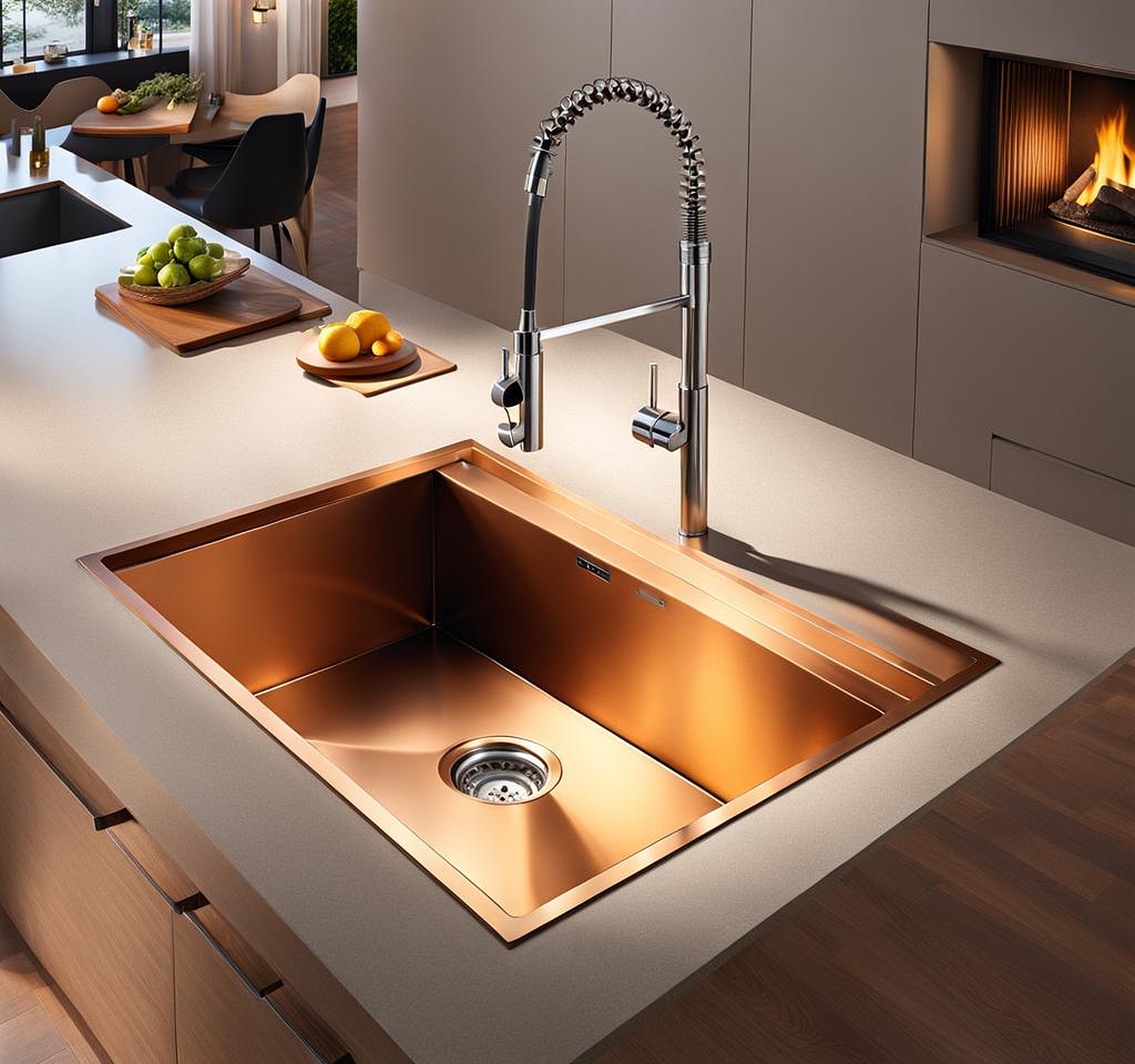 Latest Developments in Easy To Clean Coating Sinks