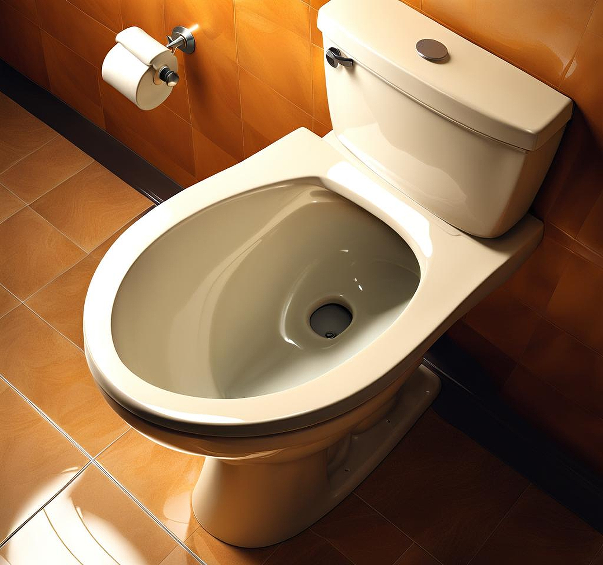 The Problem of Weak Flush in Toilets and How to Resolve It