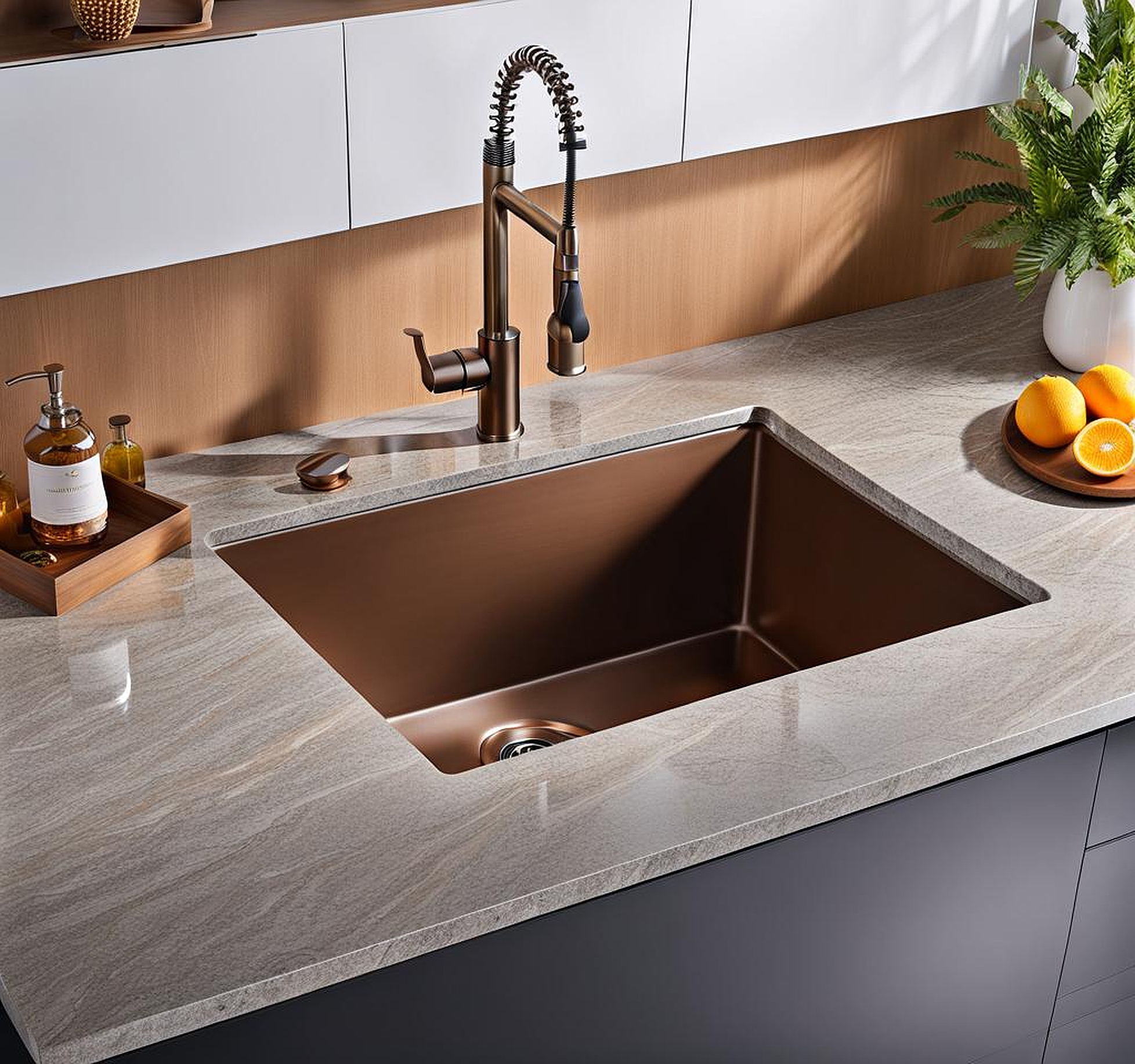 Understanding the Causes and Solutions to Granite Composite Sink Problems