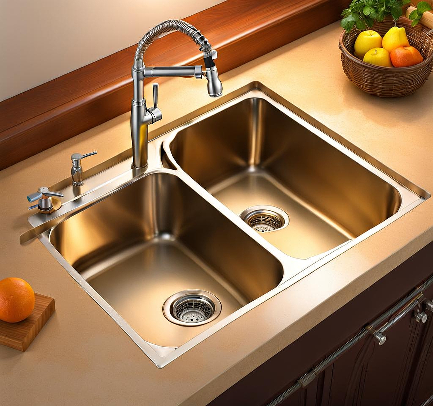 Kitchen Sink Rough In Plumbing Pipe Installation Guide