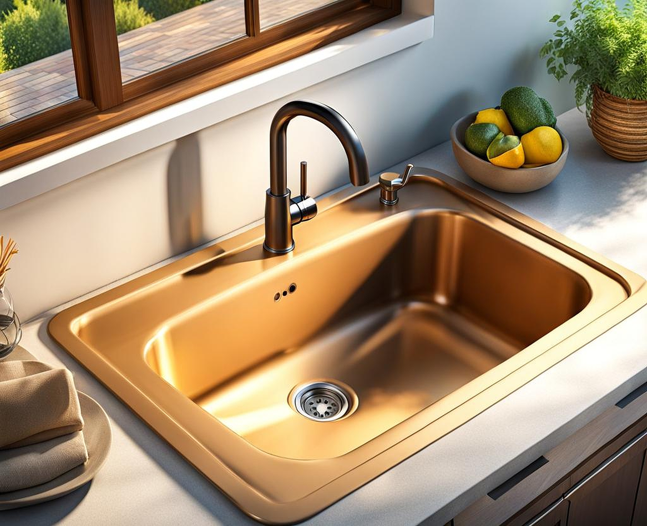 How to Increase Low Water Pressure in Sink for Better Washing