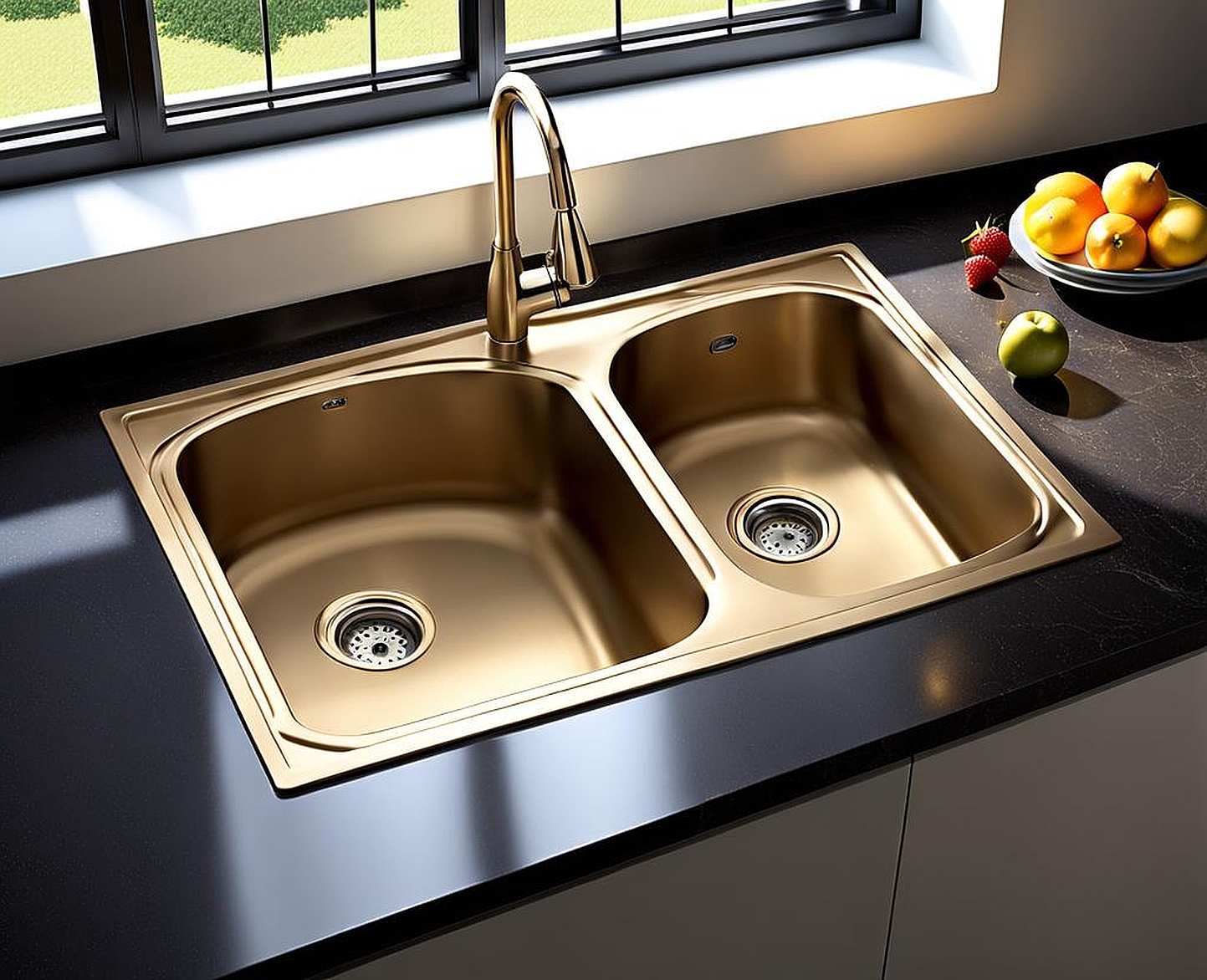 kitchen sink width sizes