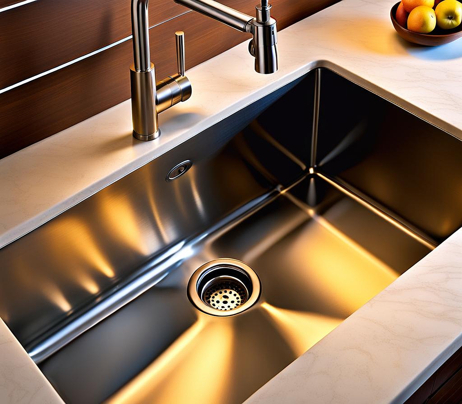 Demystifying Average Kitchen Sink Depth Standards