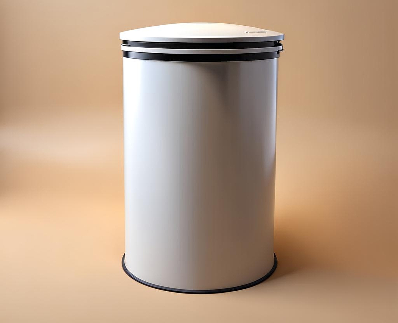 Uncovering Ideal Gallon Volumes for Tall Kitchen Trash Cans