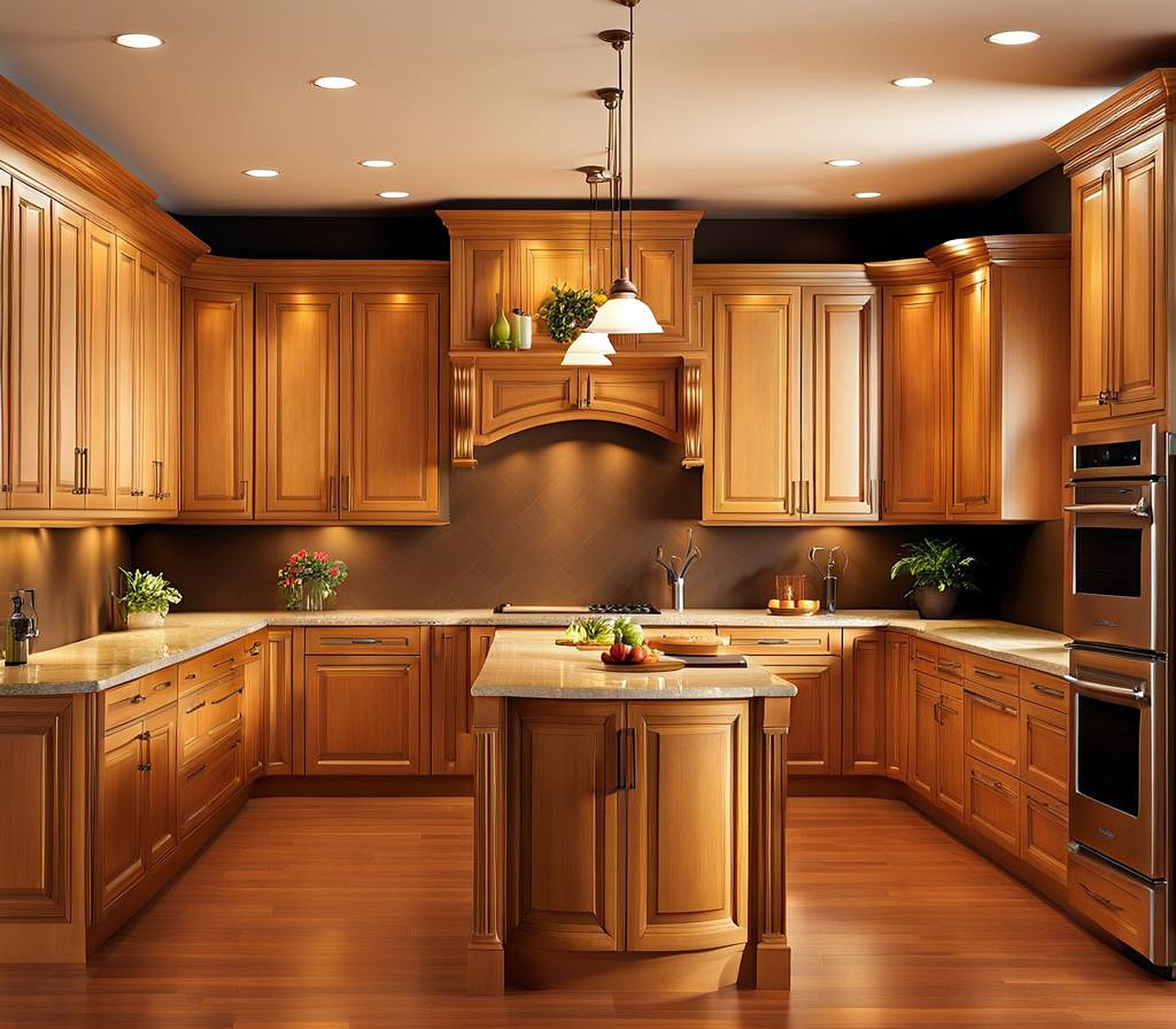 Master Kitchen Cabinet Installation Like a Seasoned Professional