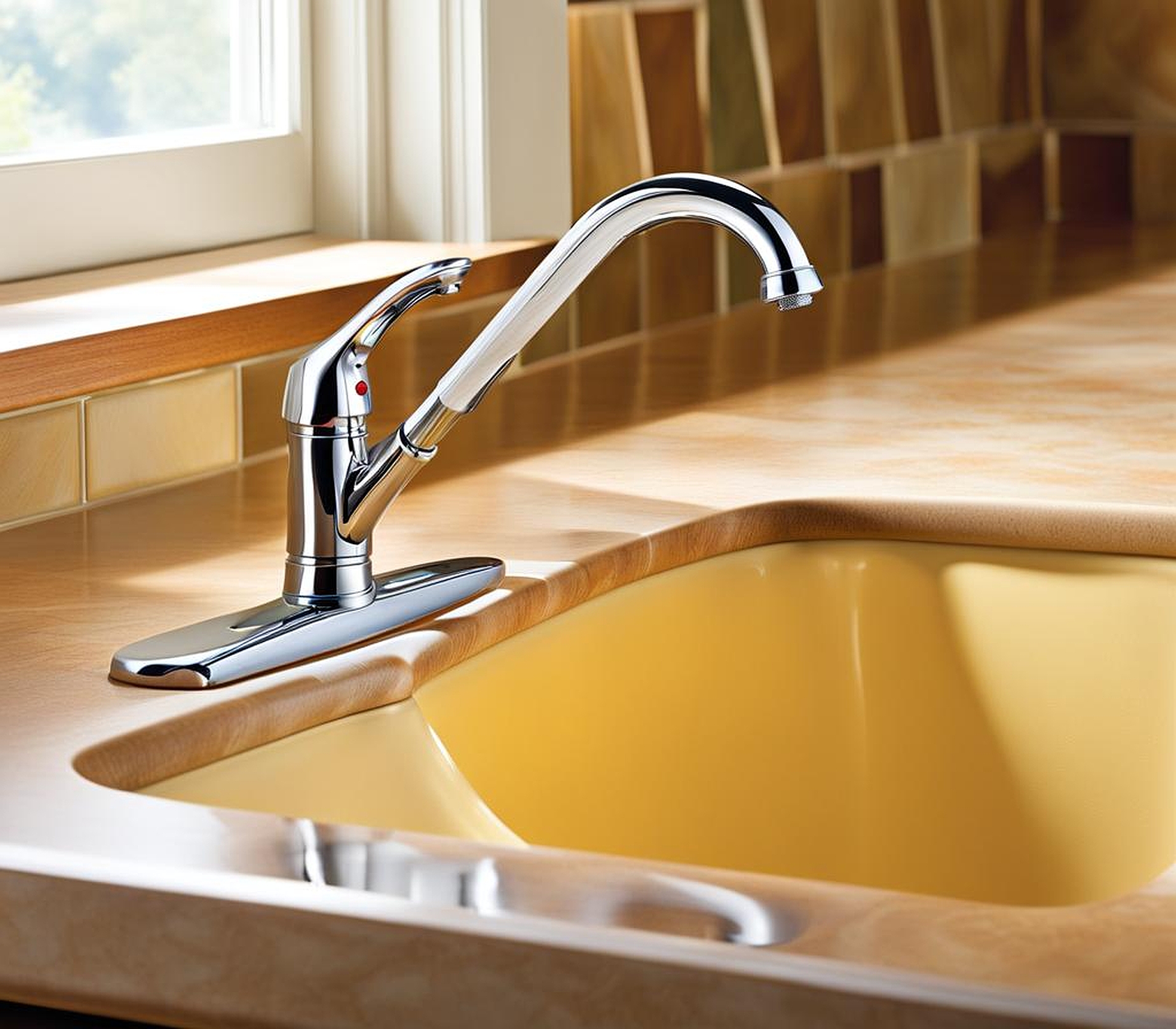 Kitchen Faucet Removal Pitfalls Solved