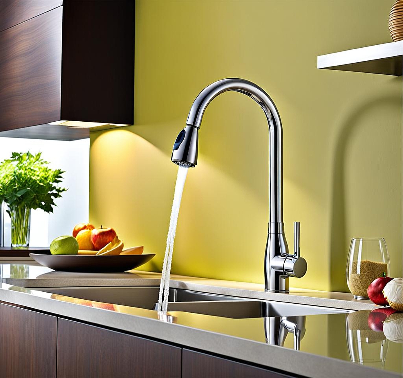 The Benefits and Drawbacks of Touchless Kitchen Faucets in Your Home