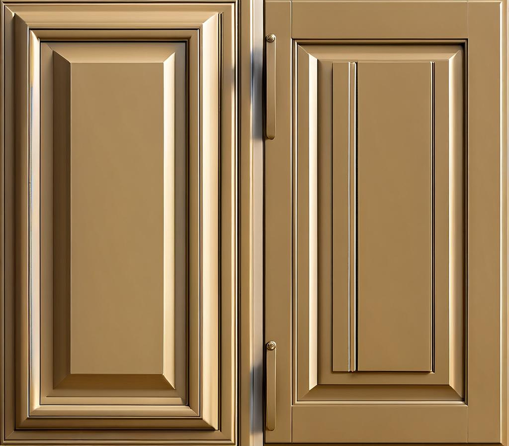 Raised or Shaker? Demystifying Cabinet Door Styles for Your Dream Kitchen