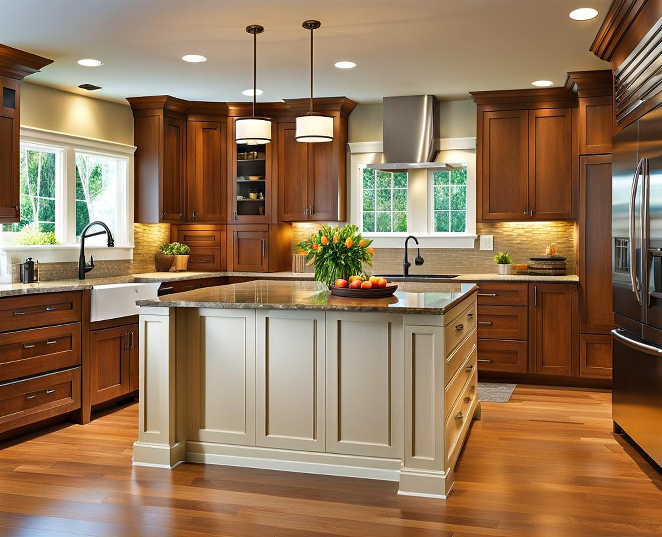 Rambler Kitchen Remodel Ideas to Refresh Your Home