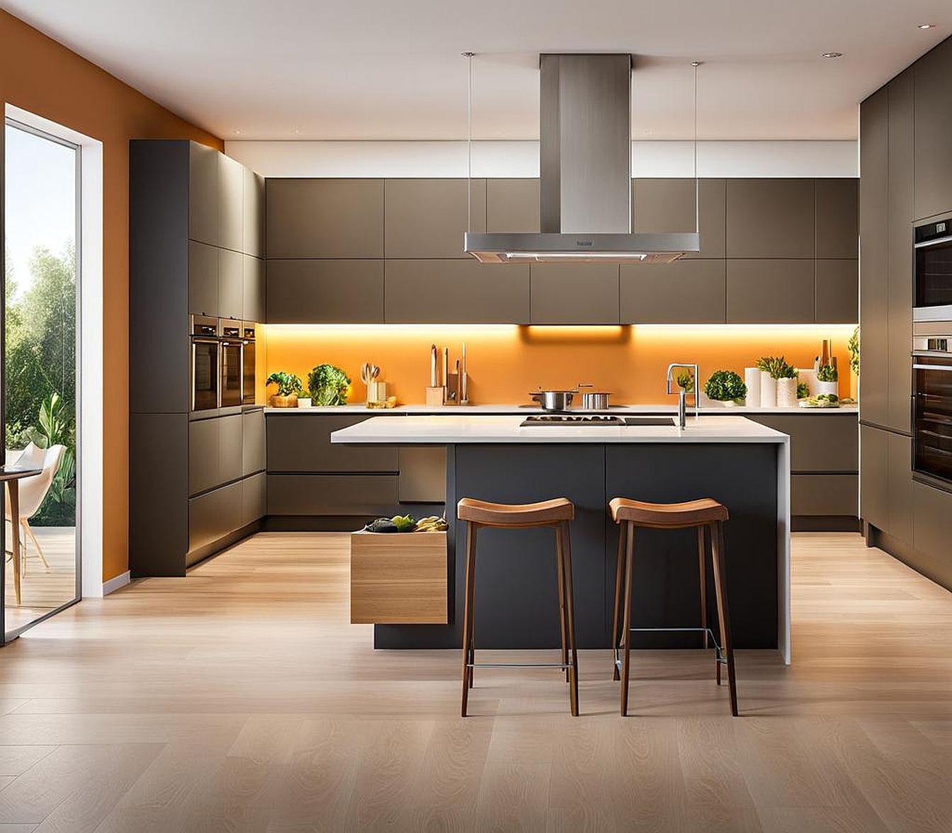 Renovate Your Kitchen, Elevate Your Culinary Prowess