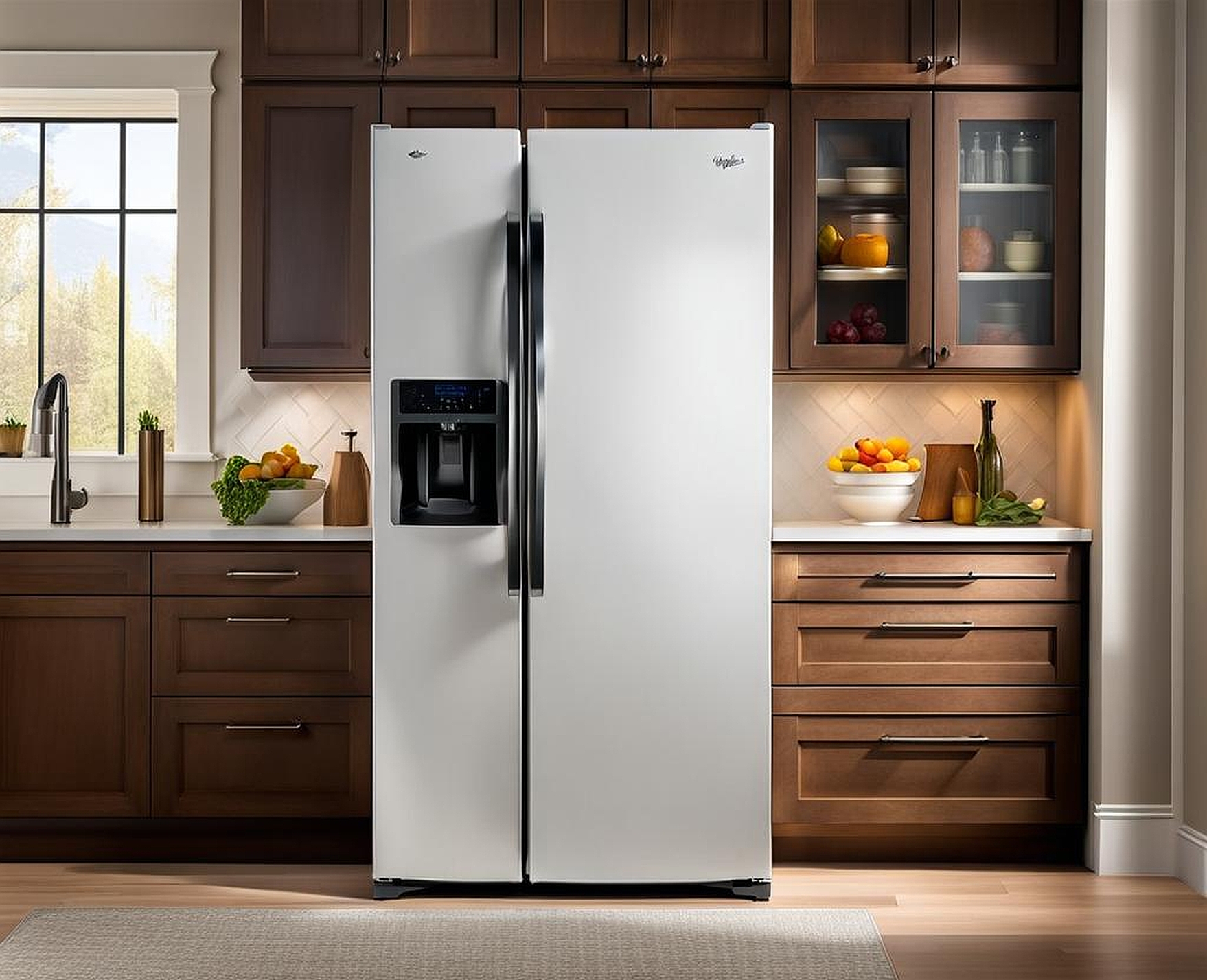 Whirlpool Fridge Not Cooling But Freezer Working Troubleshooting